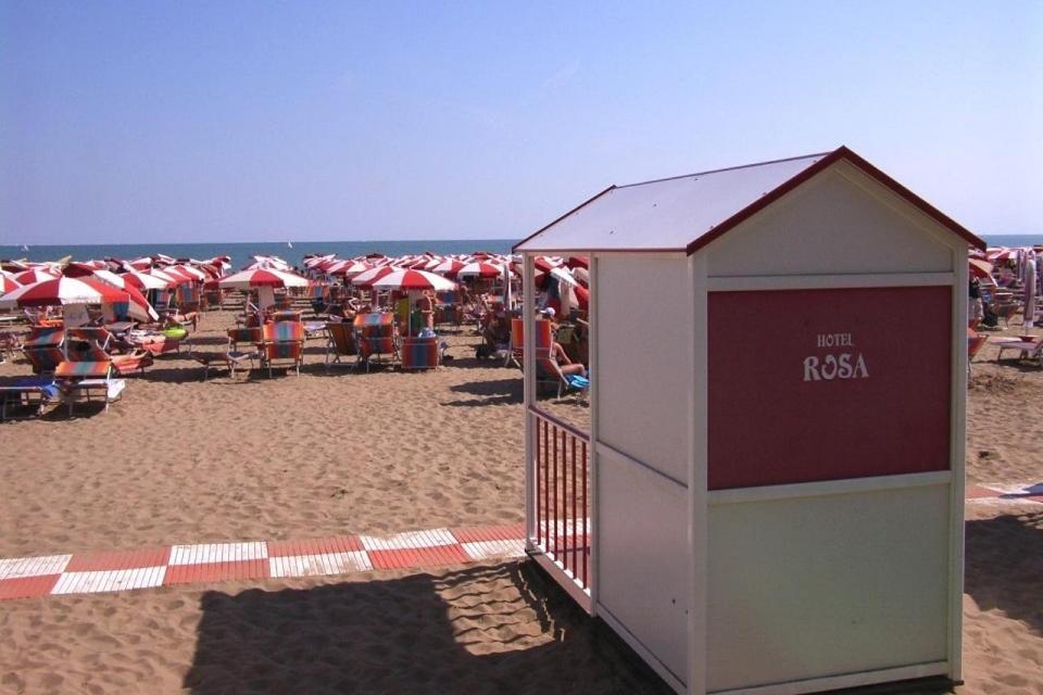 Giovanna Rooms Caorle Kültér fotó