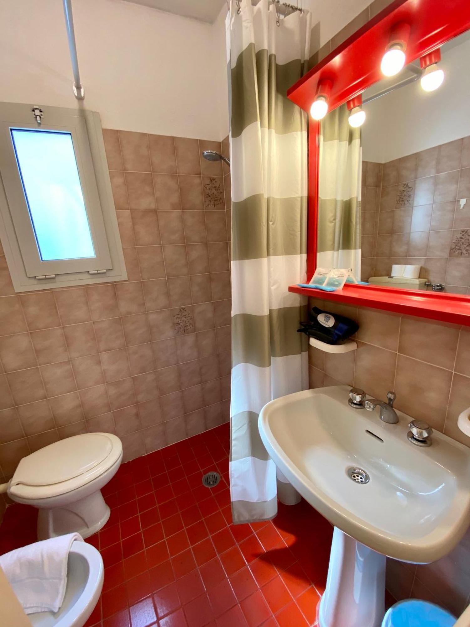 Giovanna Rooms Caorle Szoba fotó
