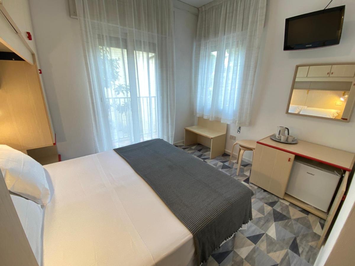 Giovanna Rooms Caorle Kültér fotó